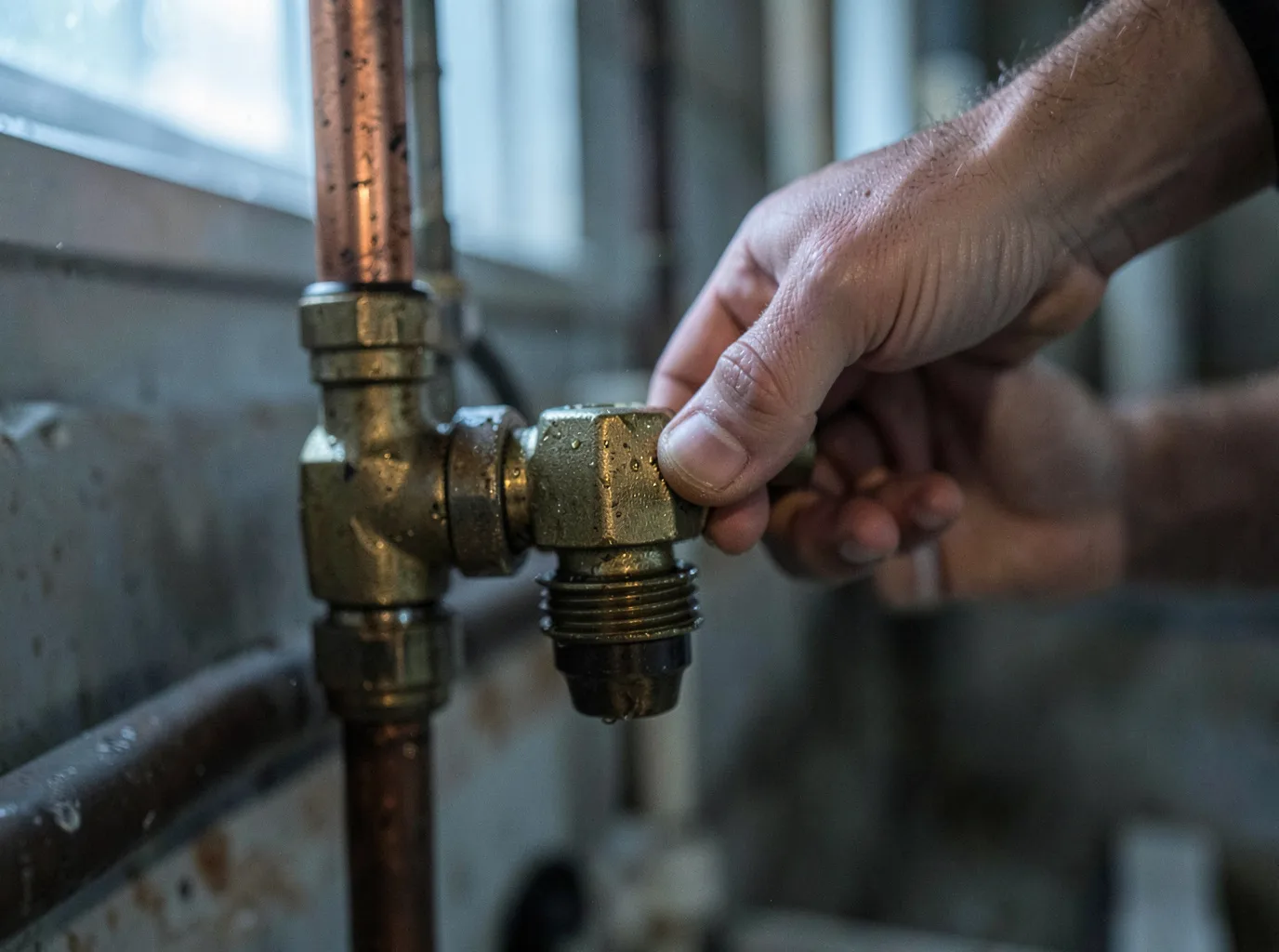 Emergency Plumber Coleharbor, ND FAQs